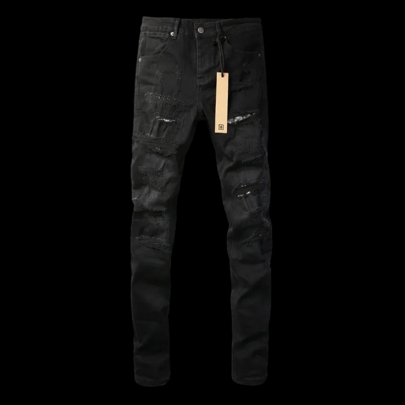 KSUBI Jeans