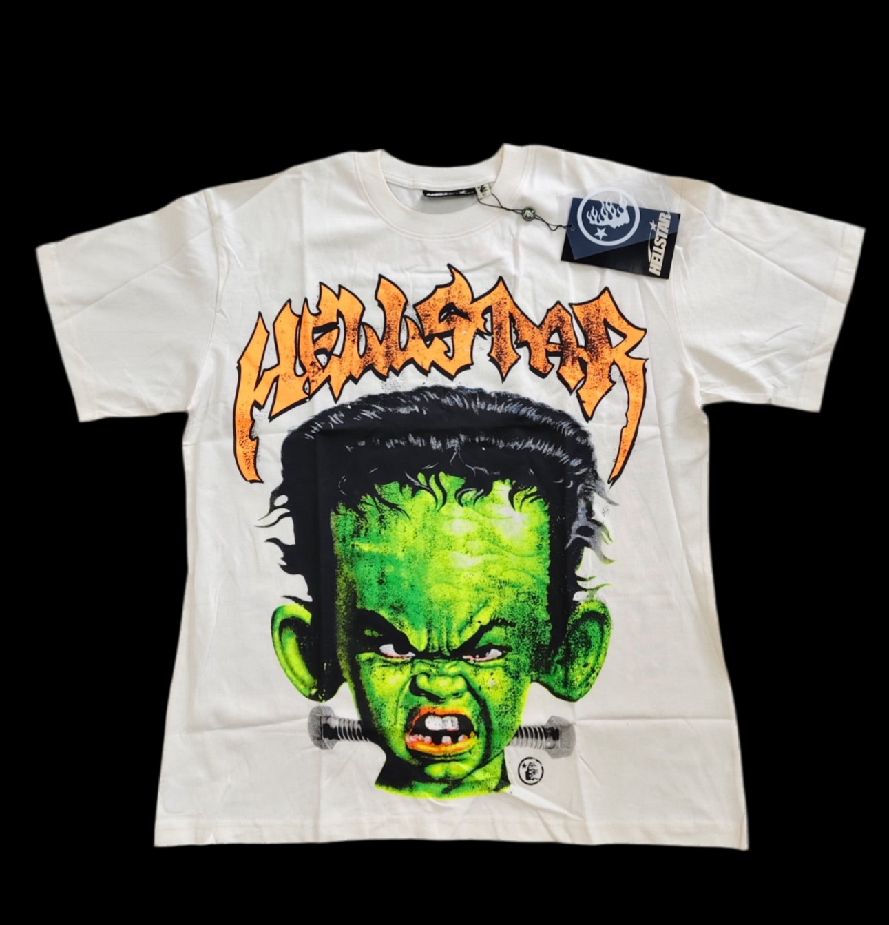 HellStar Tee’s
