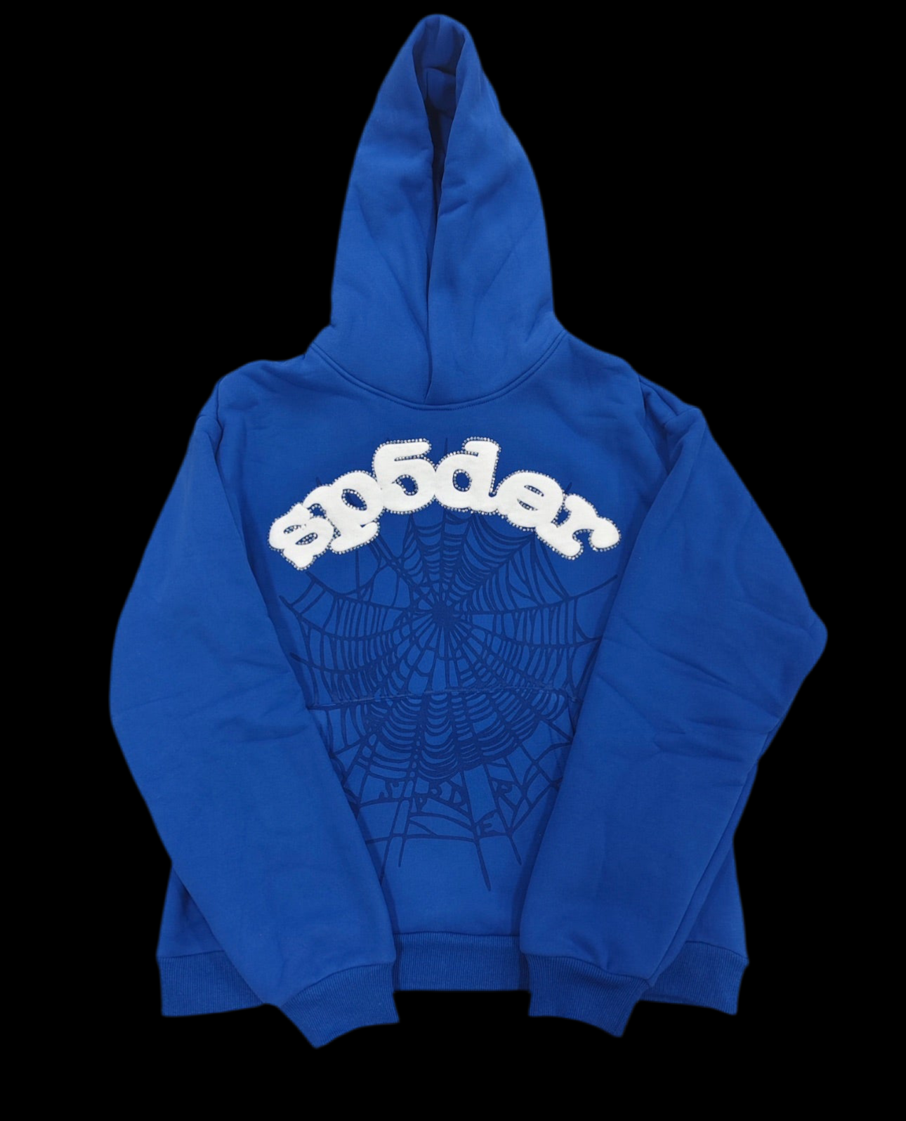 Spider Hoodie
