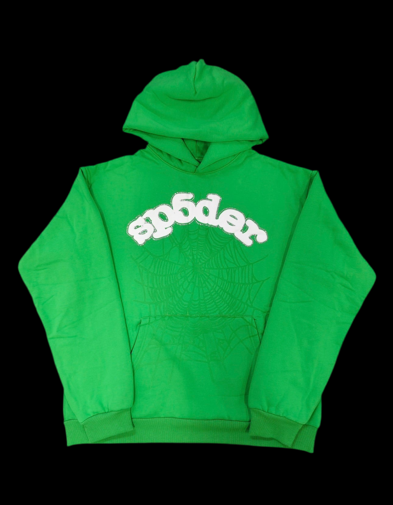 Spider Hoodie