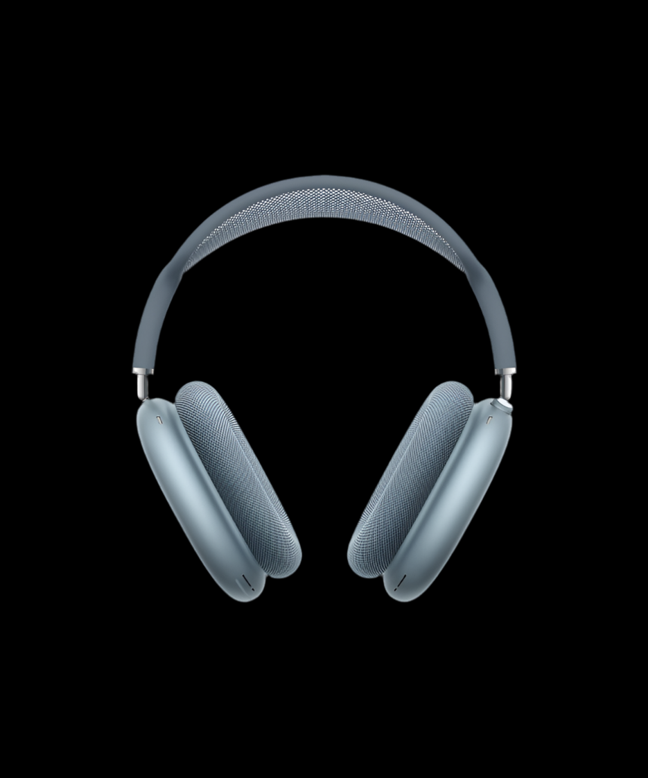 Airpod Maxes
