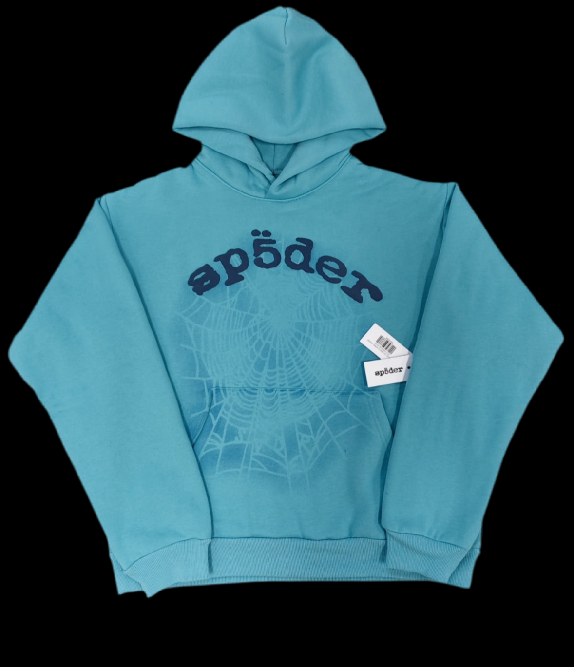 Spider Hoodie
