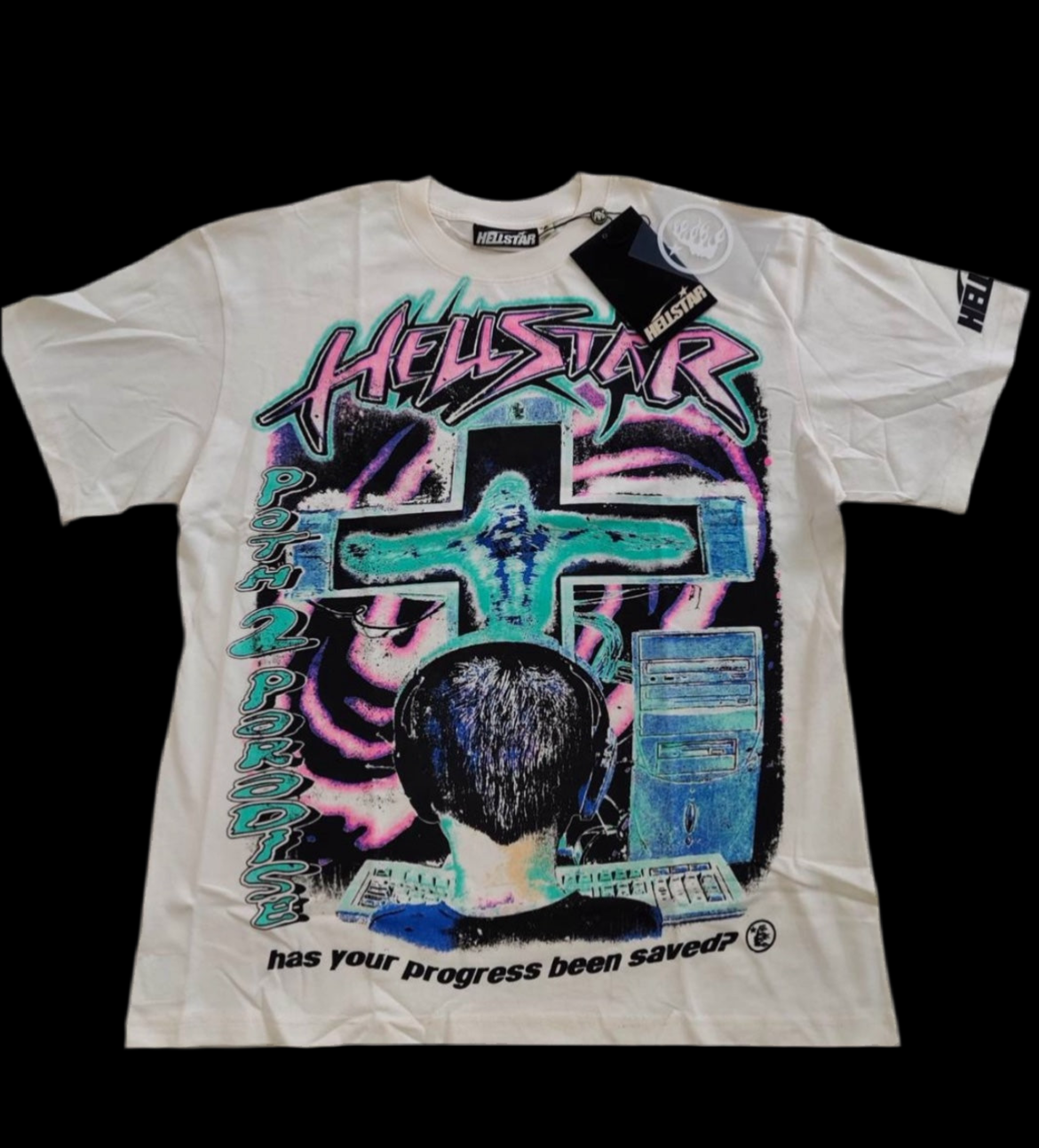 HellStar Tee’s