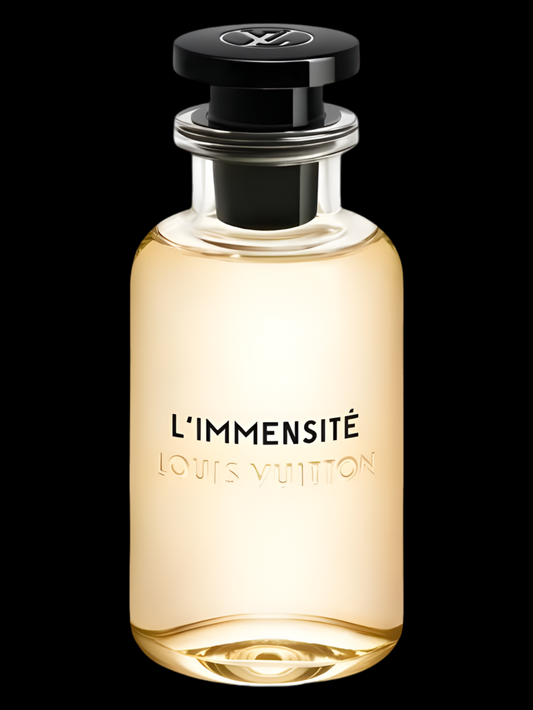 LV L'immensité