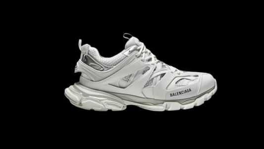 Balenciaga Track ‘White