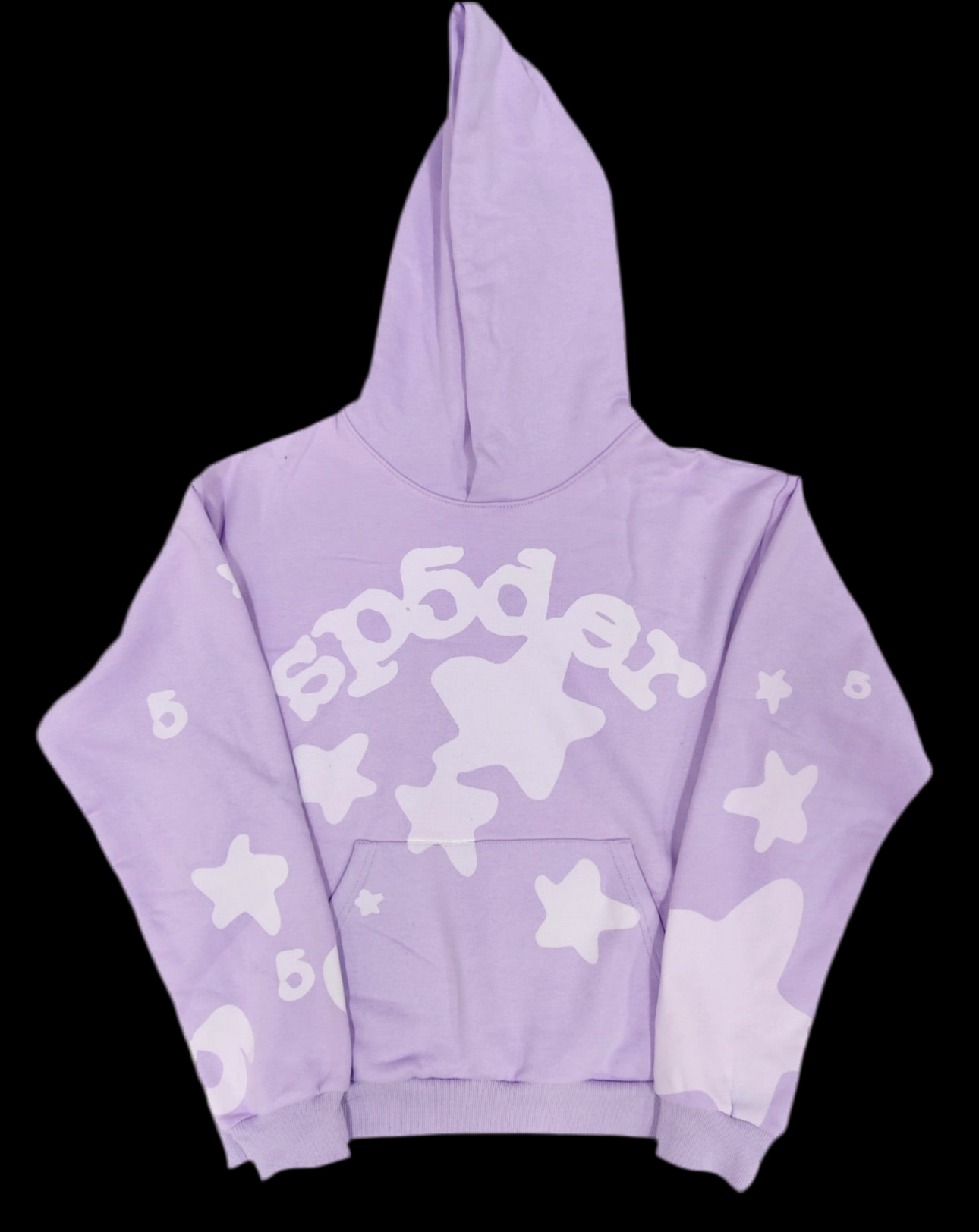 Spider Hoodie