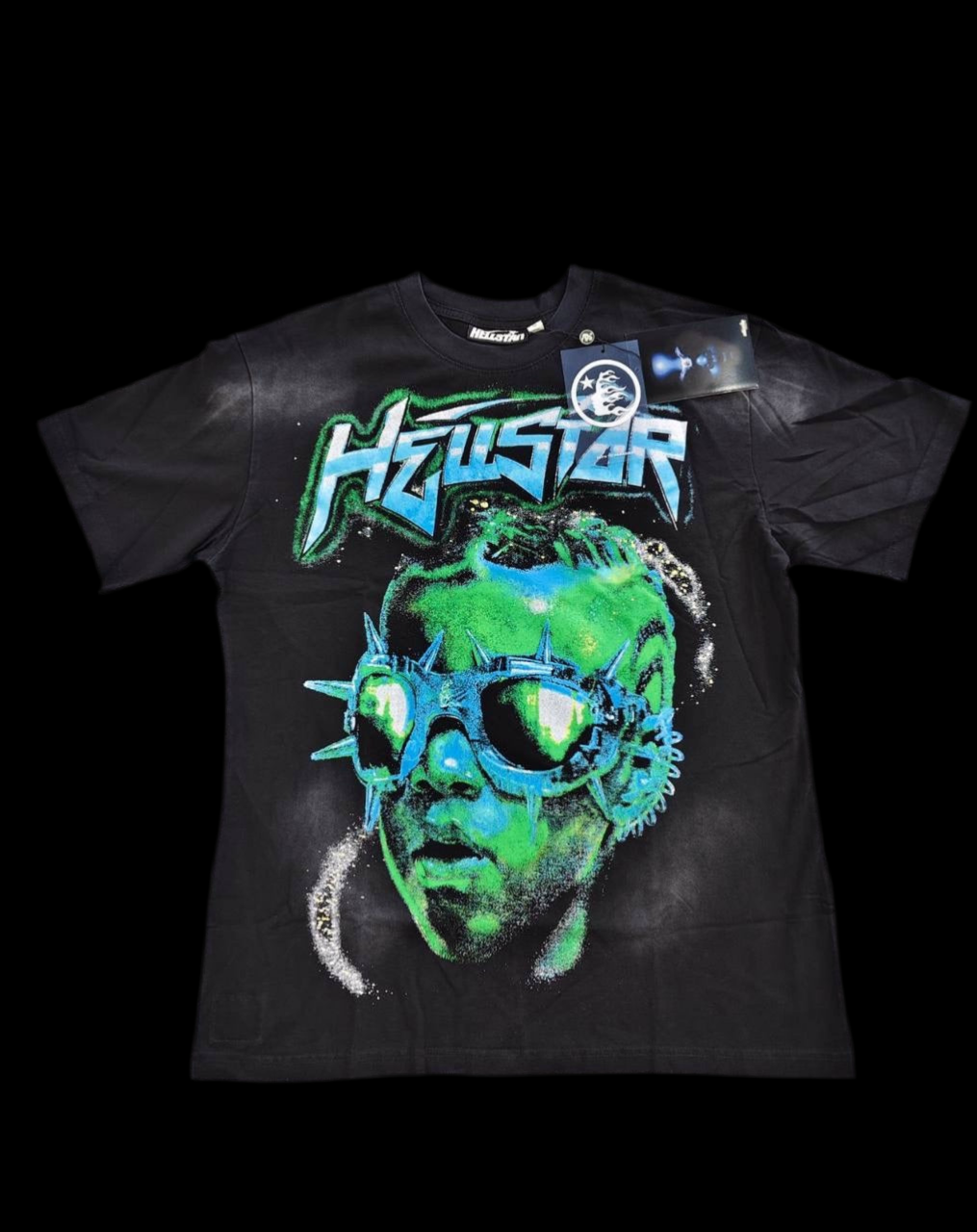 HellStar Tee’s