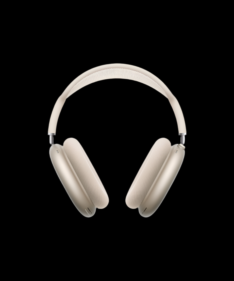 Airpod Maxes