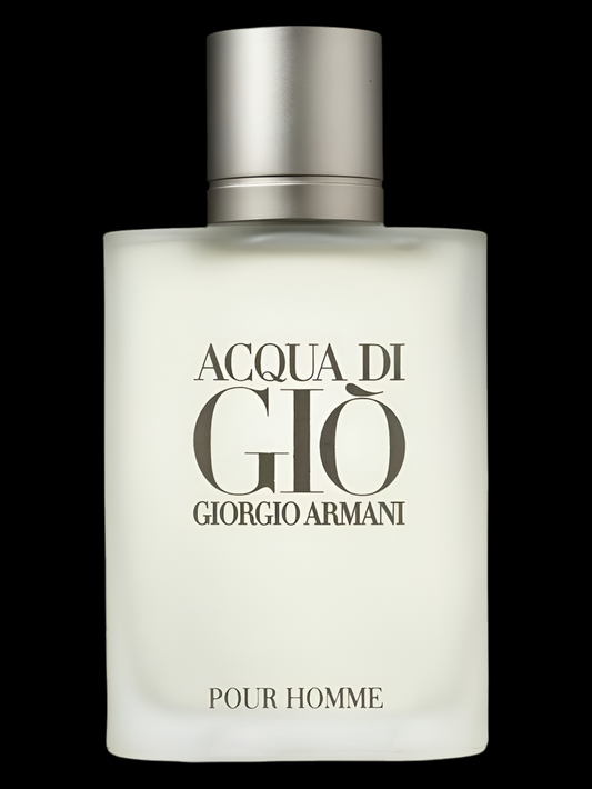 Acqua di Gio Giorgio Armani
