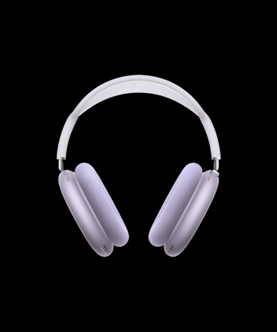 Airpod Maxes