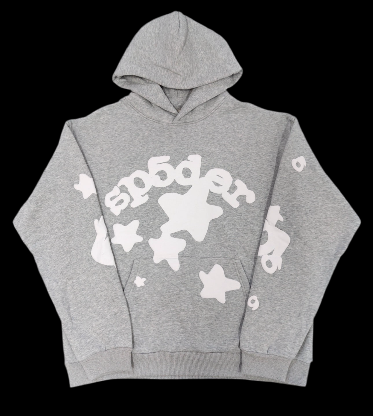 Spider Hoodie