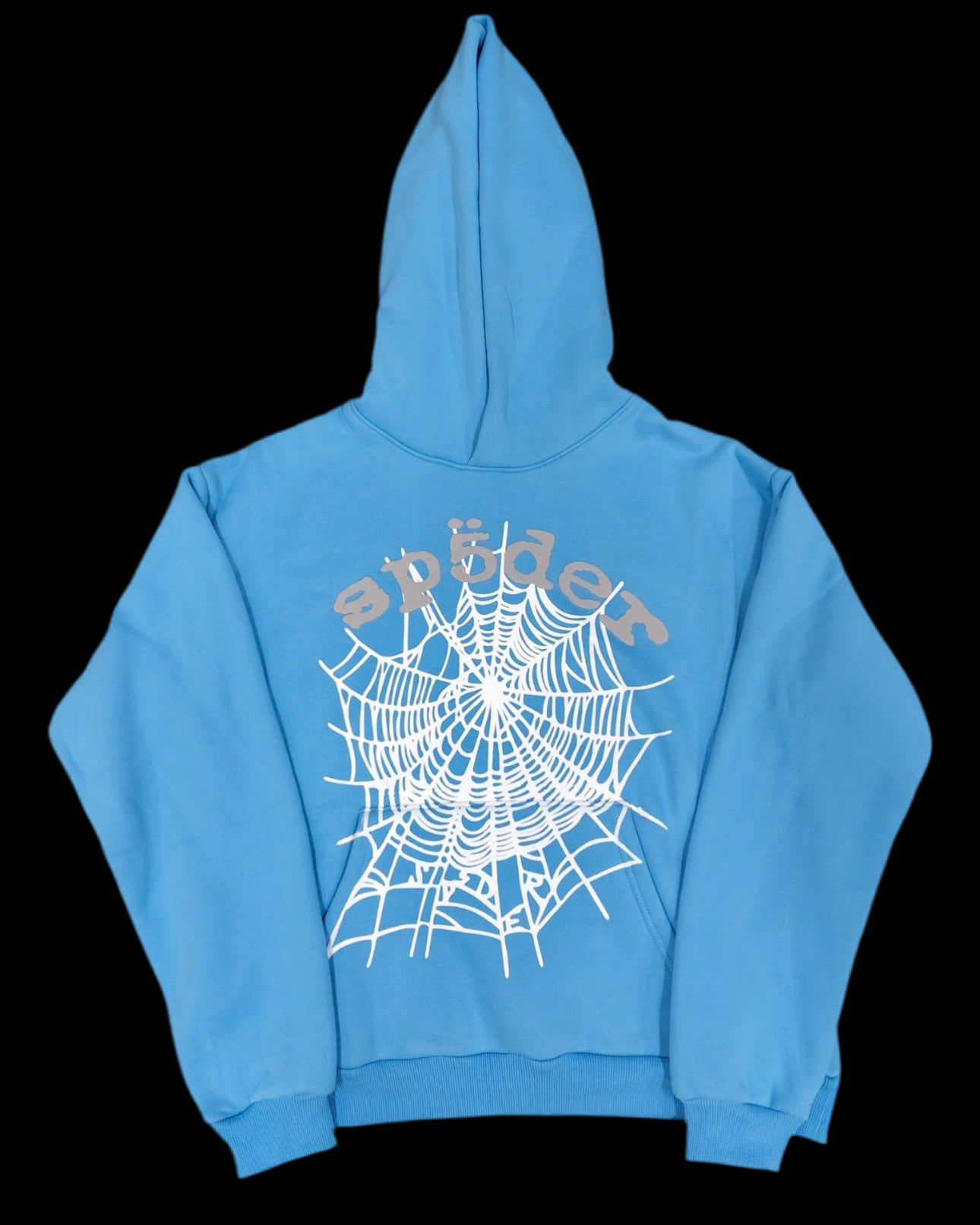 Spider Hoodie