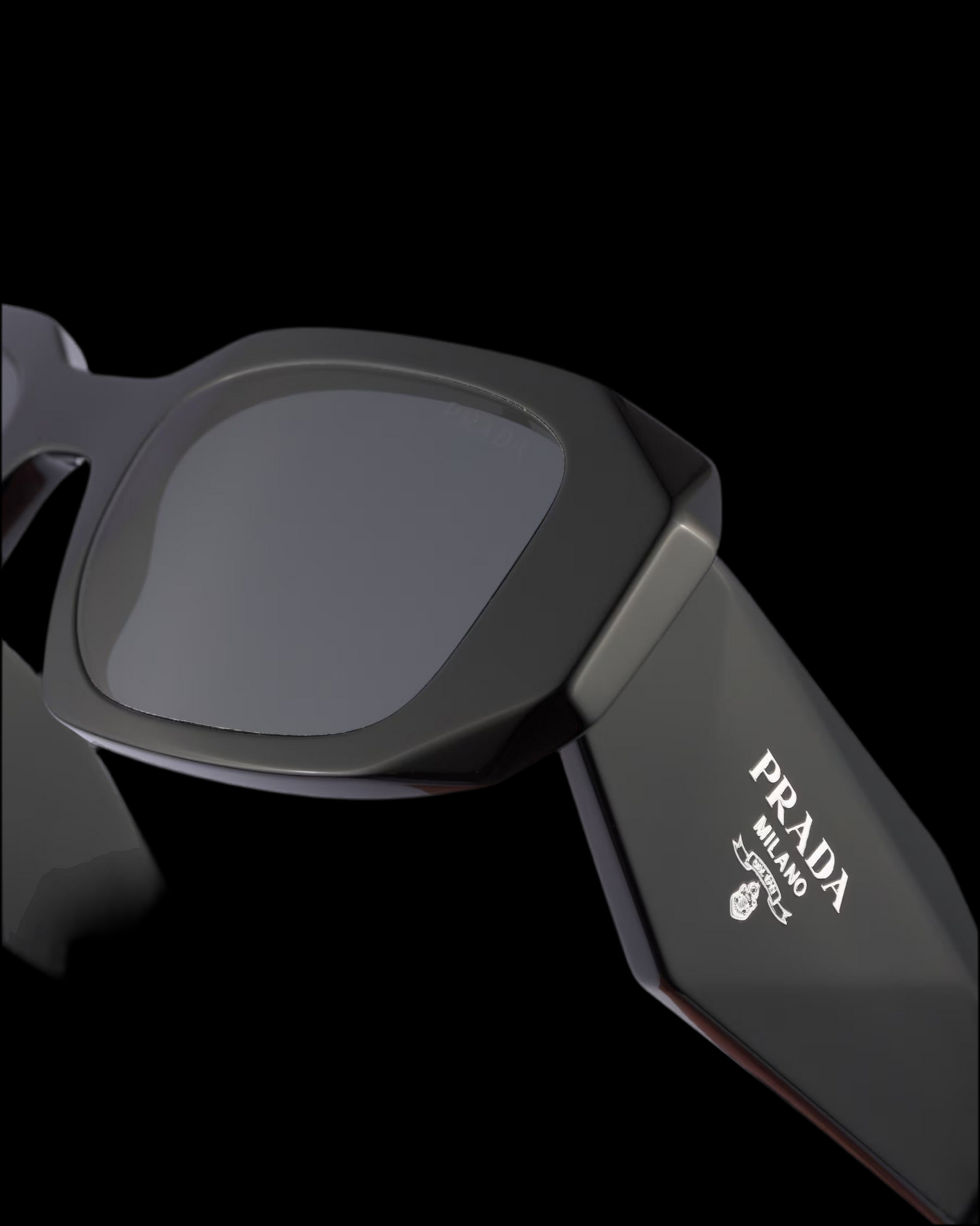 Prada Symbole Sunglasses