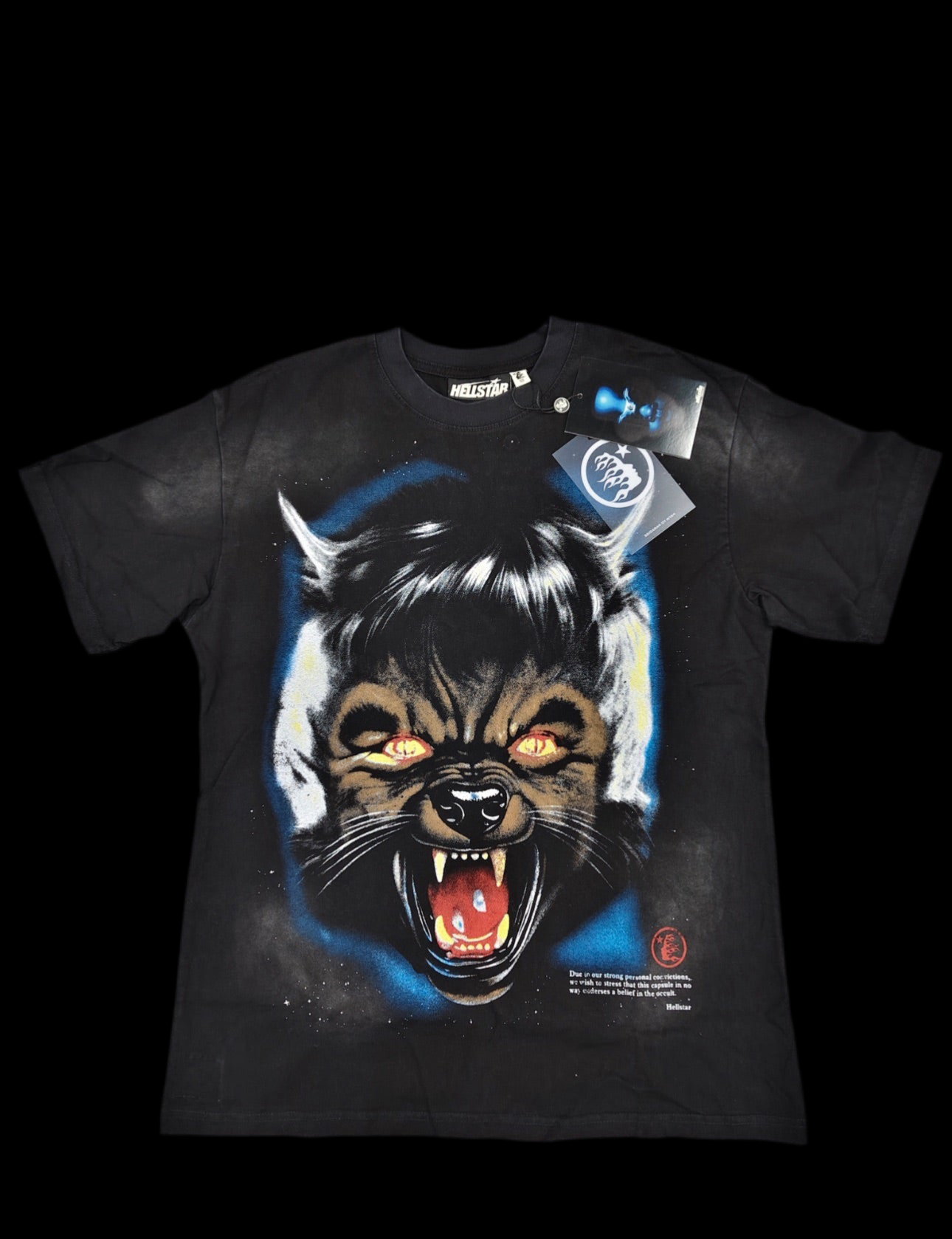 HellStar Tee’s