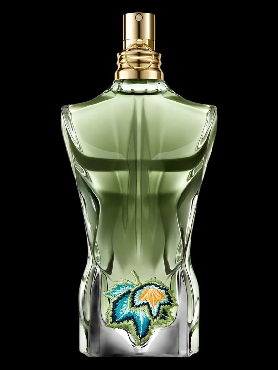 Le Beau Paradise Garden Jean Paul Gaultier