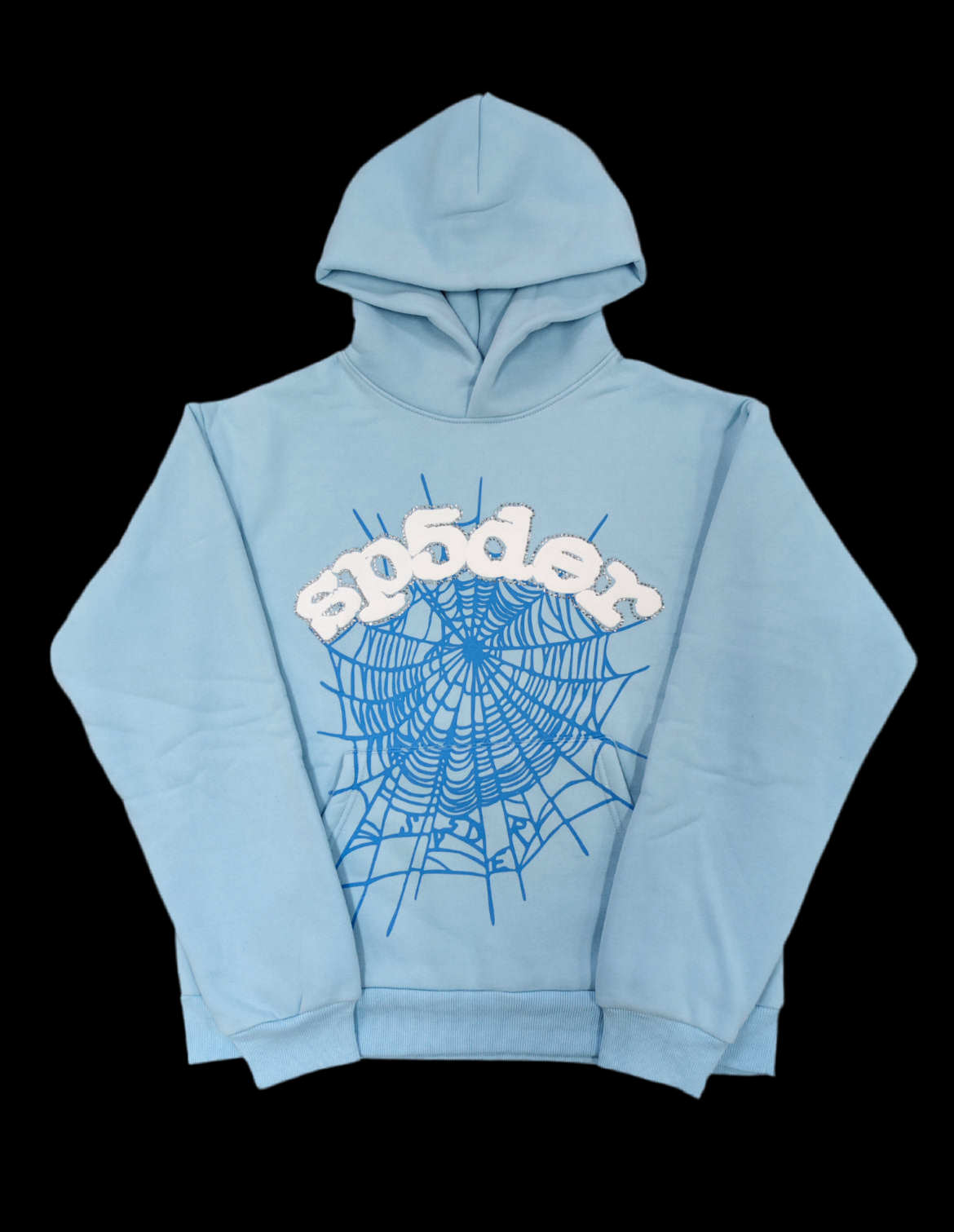 Spider Hoodie