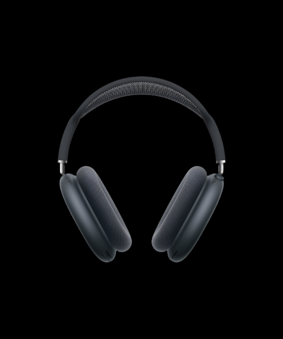 Airpod Maxes