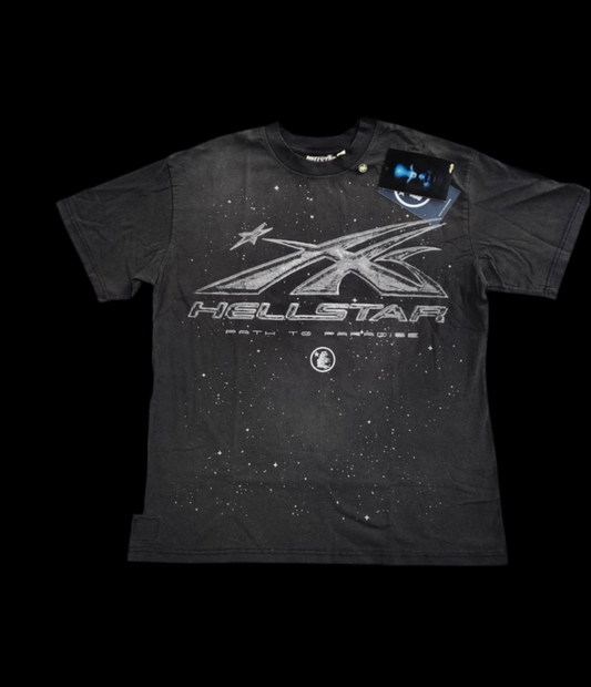 HellStar Tee’s