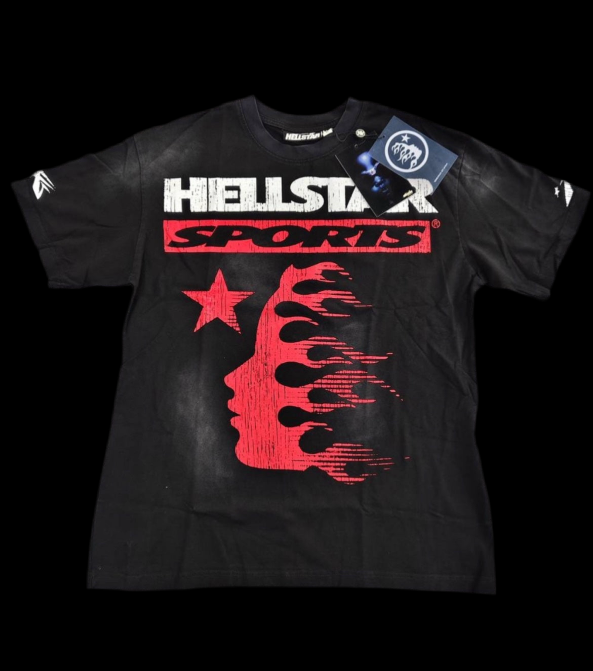 HellStar Tee’s