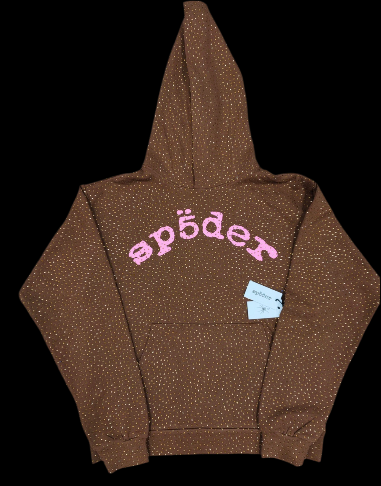 Spider Hoodie