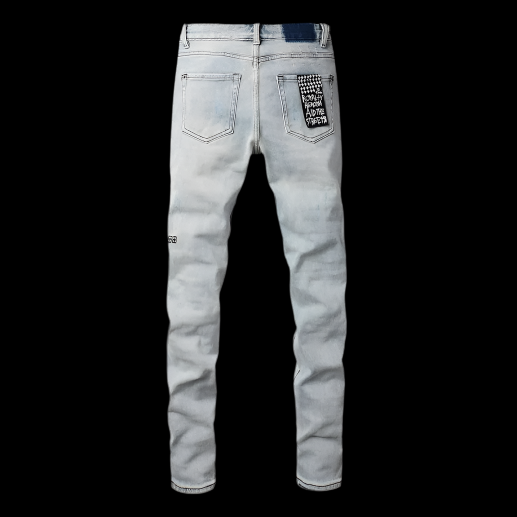 KSUBI jeans 1001
