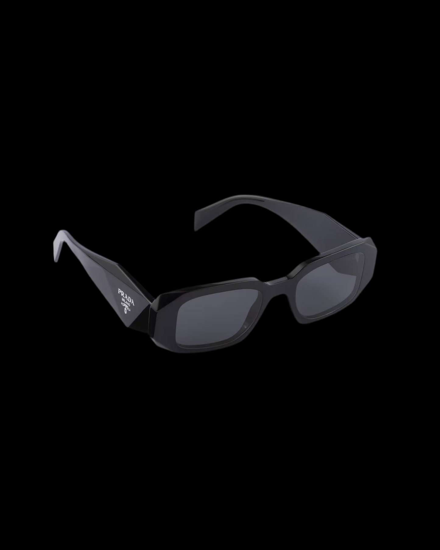 Prada Symbole Sunglasses