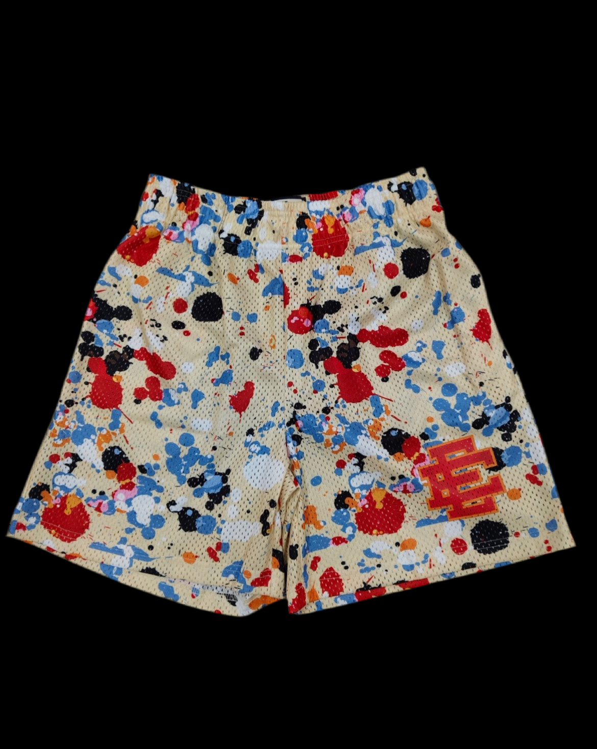 EE Shorts