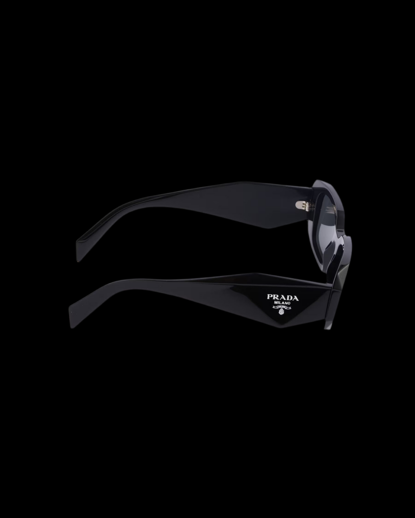 Prada Symbole Sunglasses