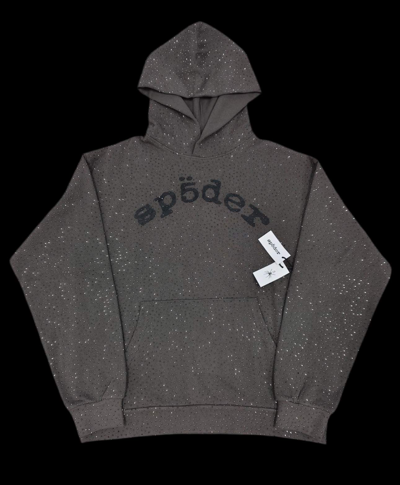 Spider Hoodie