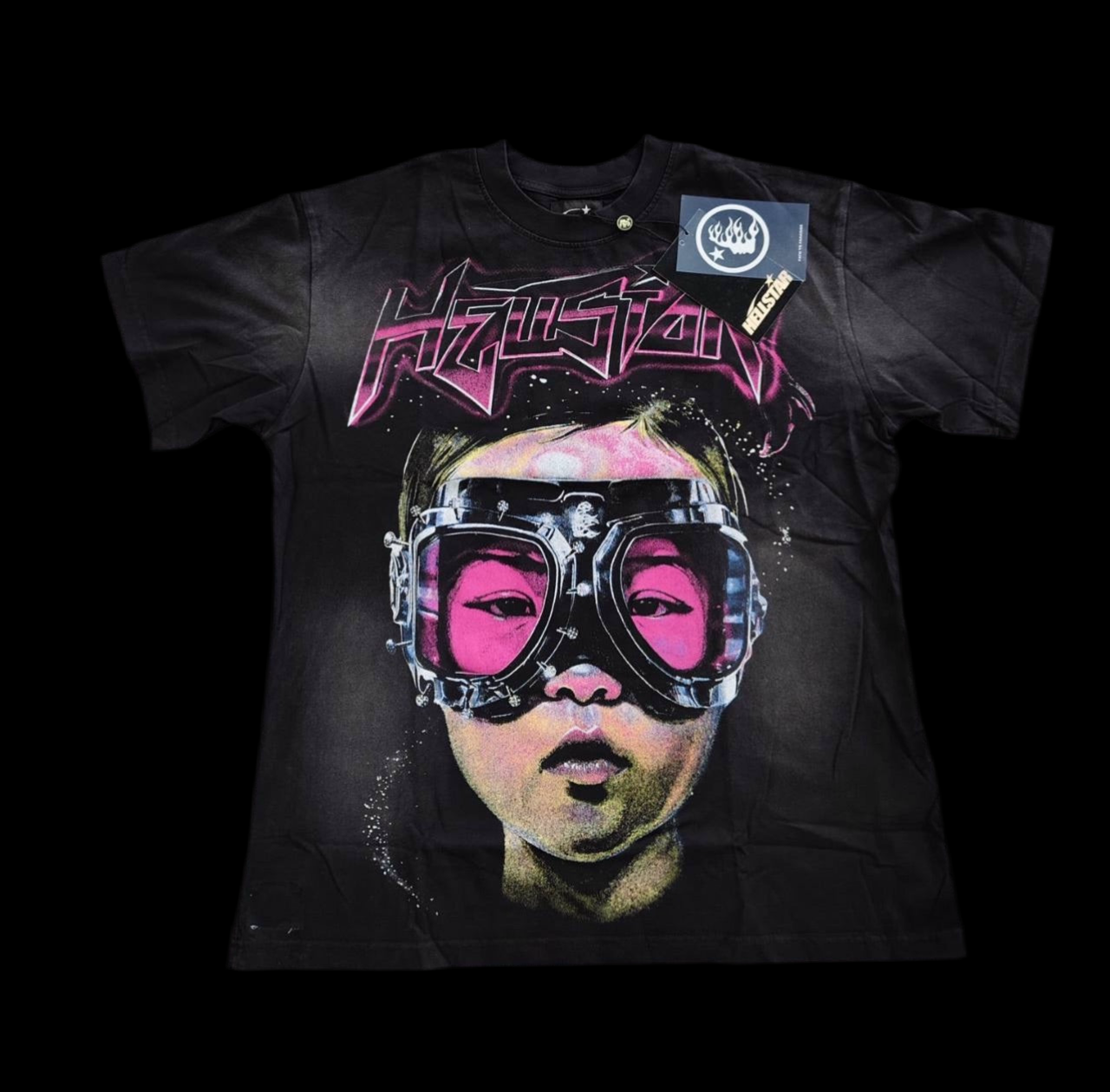 HellStar Tee’s