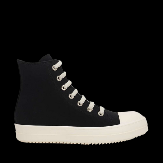 Rick Owen Boots