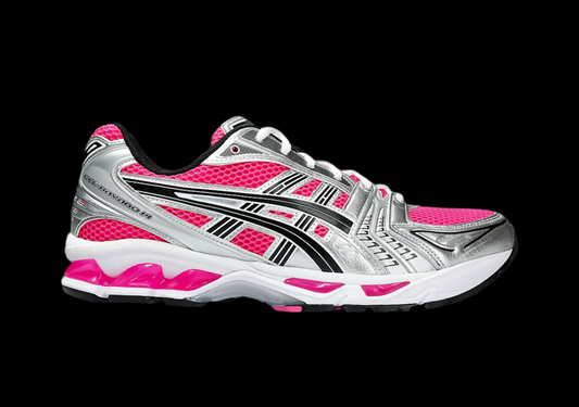 GEL-KAYANO 14 Pink Glow