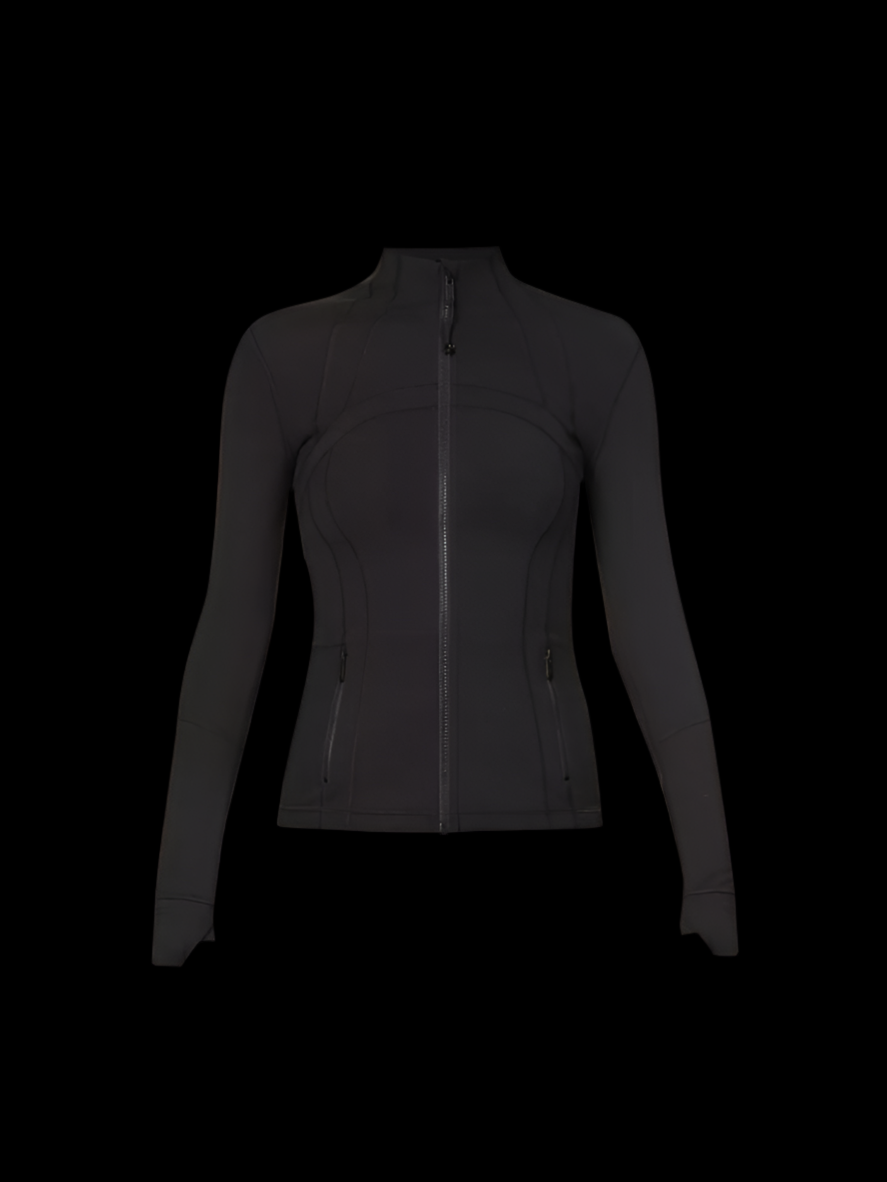 LuluLemon Define Jacket