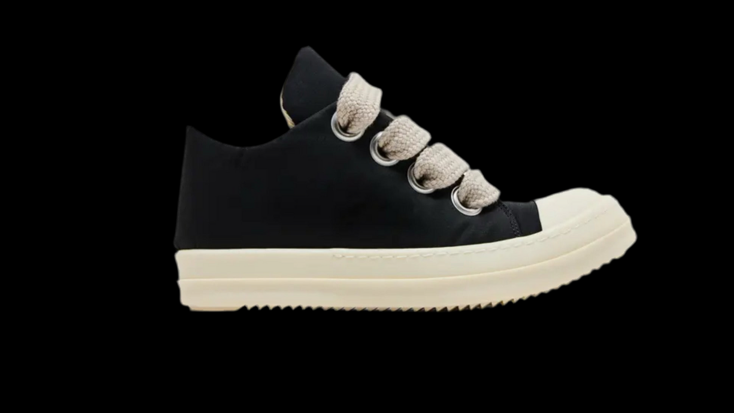 Rick Owen Jumbo Lace