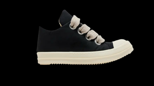 Rick Owen Jumbo Lace