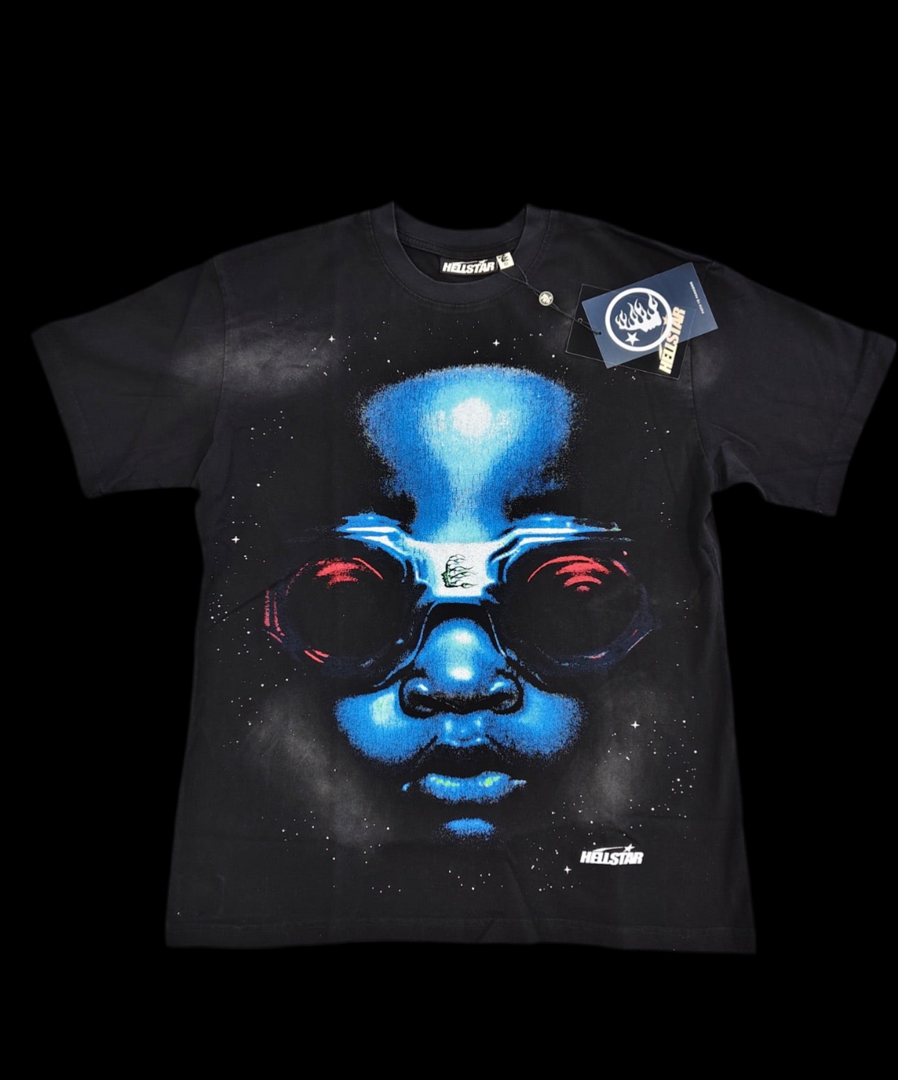 HellStar Tee’s